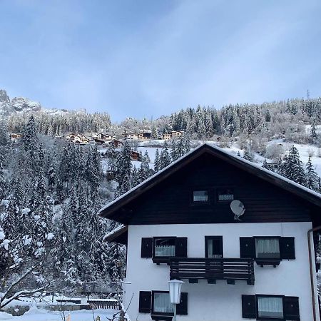 Chalet Stanzertal Strengen Exterior foto